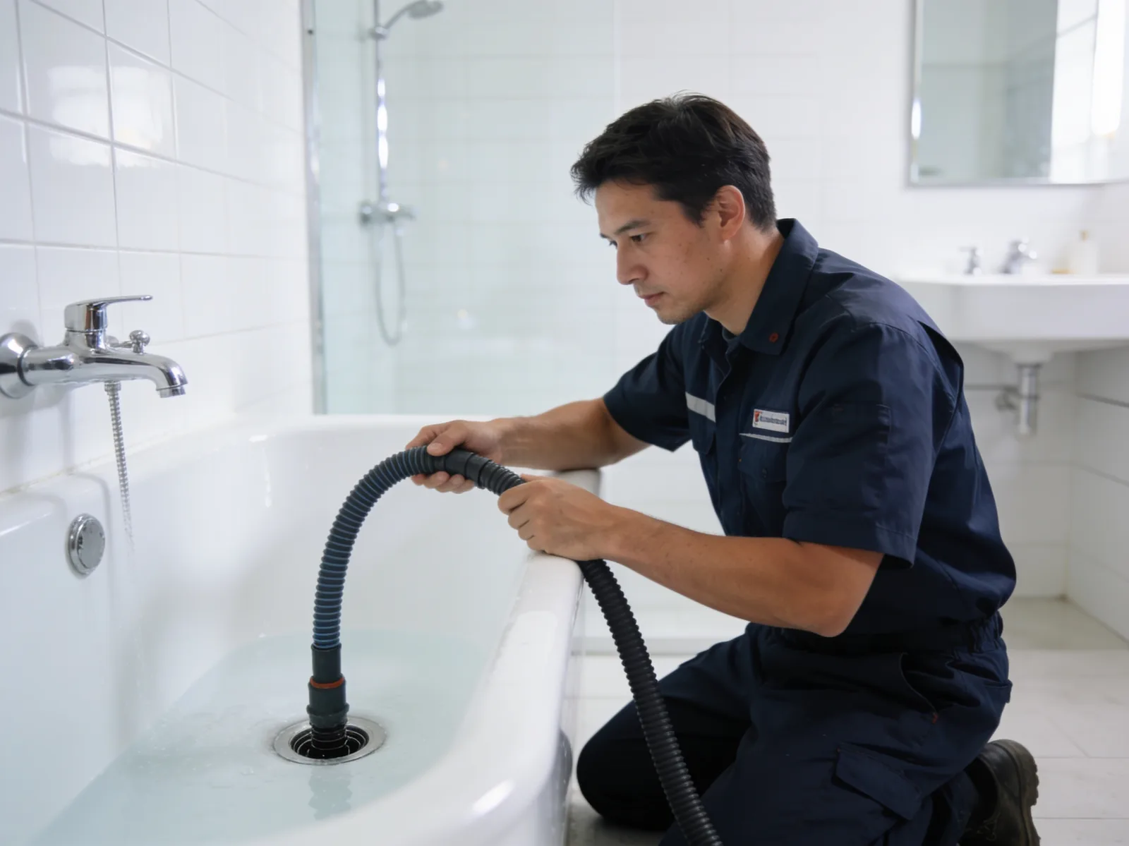 Emergency Plumber New Bavaria, OH FAQs